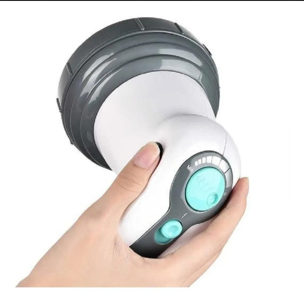 Masajeador Anticelulitis máquina masaje 4 en 1