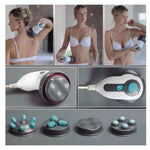 Masajeador Anticelulitis máquina masaje 4 en 1
